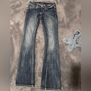 ZCO Jeans Size 1